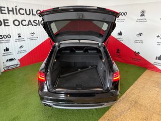 AUDI A6 Avant 2.0 TDI