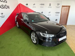 AUDI A6 Avant 2.0 TDI