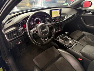 AUDI A6 Avant 2.0 TDI