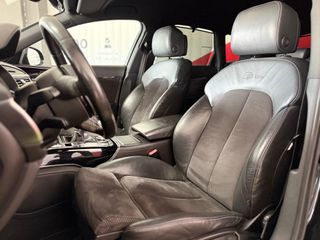 AUDI A6 Avant 2.0 TDI