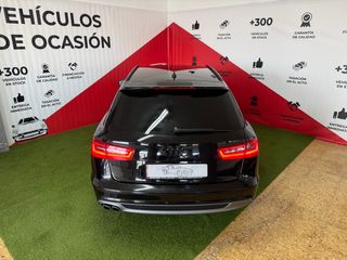 AUDI A6 Avant 2.0 TDI