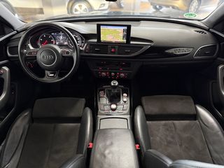 AUDI A6 Avant 2.0 TDI