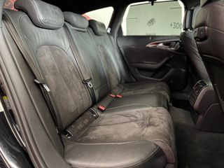 AUDI A6 Avant 2.0 TDI