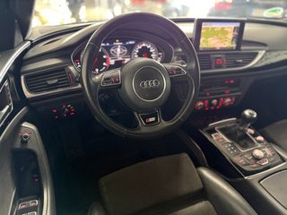 AUDI A6 Avant 2.0 TDI