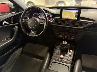 AUDI A6 Avant 2.0 TDI
