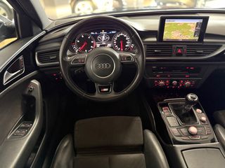 AUDI A6 Avant 2.0 TDI