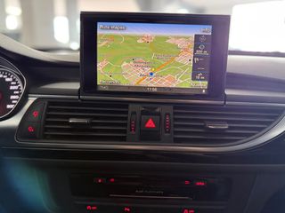 AUDI A6 Avant 2.0 TDI