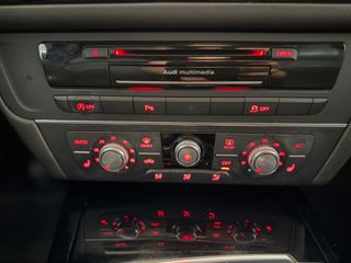 AUDI A6 Avant 2.0 TDI