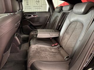 AUDI A6 Avant 2.0 TDI