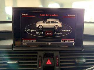 AUDI A6 Avant 2.0 TDI