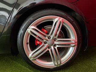 AUDI A6 Avant 2.0 TDI