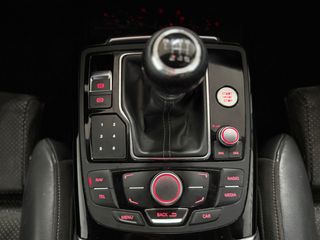 AUDI A6 Avant 2.0 TDI