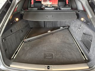 AUDI A6 Avant 2.0 TDI