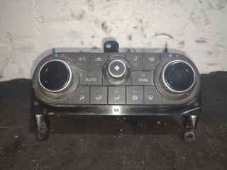 MANDO CLIMATIZADOR NISSAN QASHQAI (J10) Visia