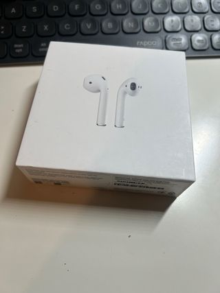 Funda AirPods Apple