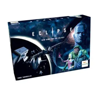 Eclipse: New Dawn for the Galaxy