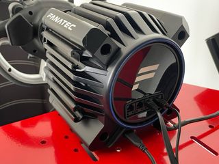 Volante Fanatec CSL DD PRO