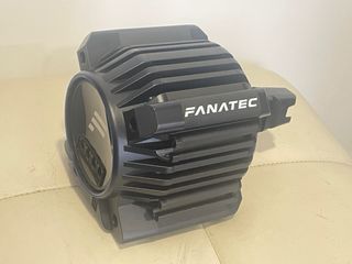 Volante Fanatec CSL DD PRO