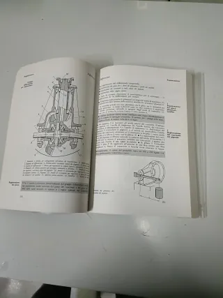 Corso di tecnica automobilistica vol 2