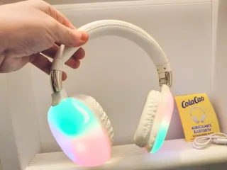 AURICULARES BLUETOOTH NUEVOS