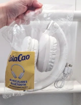 AURICULARES BLUETOOTH NUEVOS