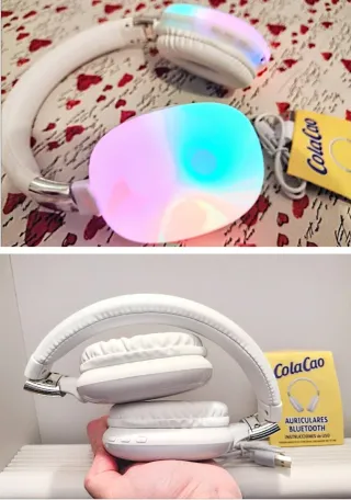 AURICULARES BLUETOOTH NUEVOS