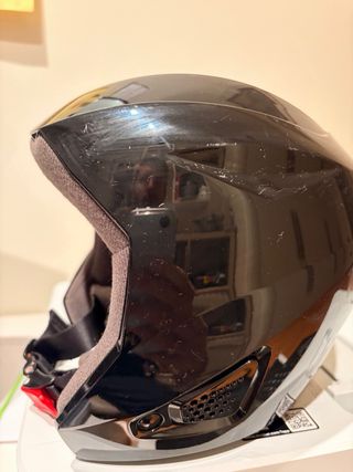 Casco de esquí infantil Dainese