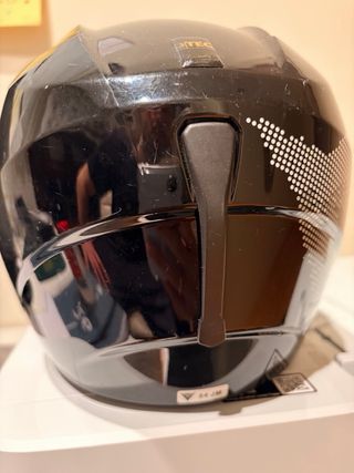 Casco de esquí infantil Dainese