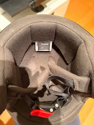 Casco de esquí infantil Dainese