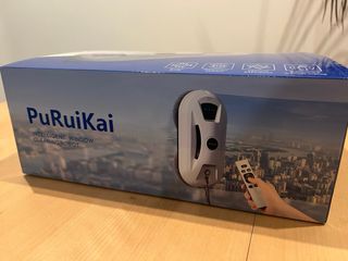 Robot Limpia Ventanas PuRuikai Inteligente