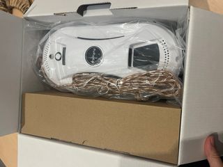 Robot Limpia Ventanas PuRuikai Inteligente