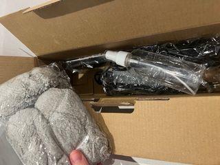 Robot Limpia Ventanas PuRuikai Inteligente