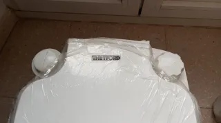 WC Portátil THETFORD Porta Potti 145 SIN USAR