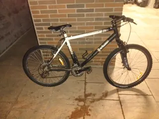 Bicicleta Btwin Raceline