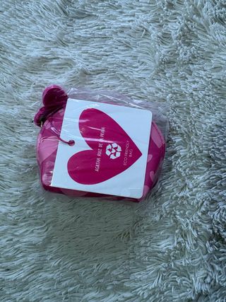 Monedero Agatha Ruiz de la Prada Rosa