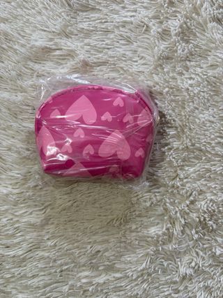 Monedero Agatha Ruiz de la Prada Rosa