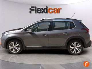 Peugeot 2008 Allure 1.2 PureTech 81KW (110CV) Auto