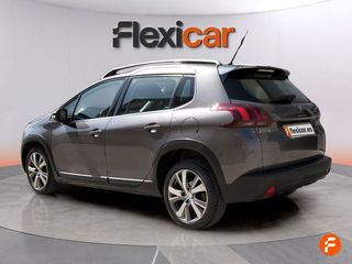 Peugeot 2008 Allure 1.2 PureTech 81KW (110CV) Auto