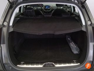 Peugeot 2008 Allure 1.2 PureTech 81KW (110CV) Auto