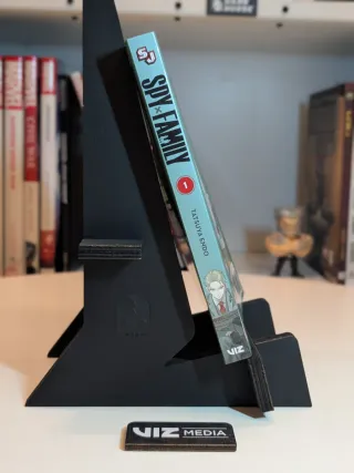 Spy x Family Vol. 1 - VIZ Media