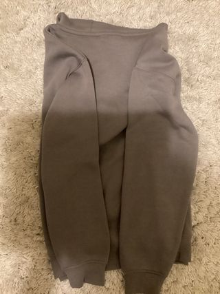 Sudadera Gris Hamptons