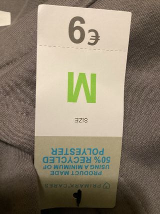 Sudadera Gris Hamptons