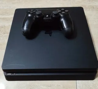 PS4 SLIM 1Tb