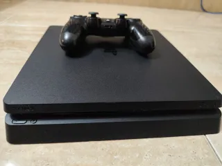 PS4 SLIM 1Tb