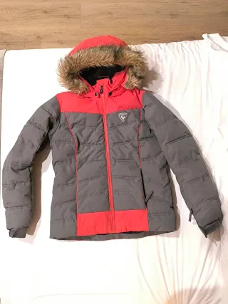 Chaqueta Esquí Niña Rossignol Talla 14