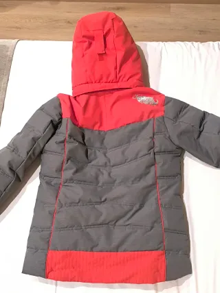 Chaqueta Esquí Niña Rossignol Talla 14