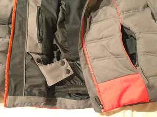 Chaqueta Esquí Niña Rossignol Talla 14