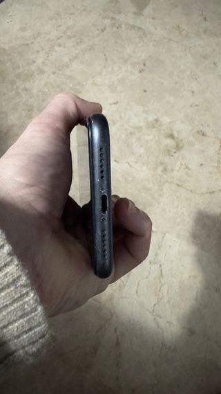 iPhone 11 256GB Negro