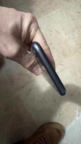 iPhone 11 256GB Negro