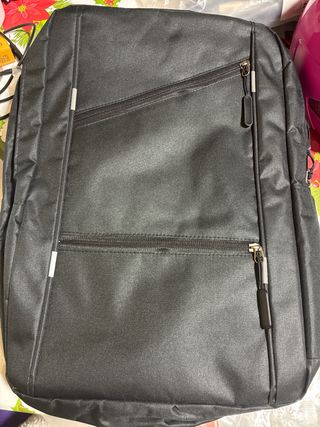 Mochila para tablet u ordenador